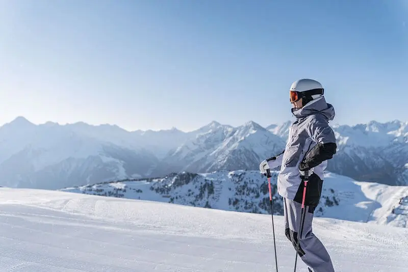 Skiurlaub im Zillertal mit traumhaften Pisten und Panorama in der Zillertal Arena